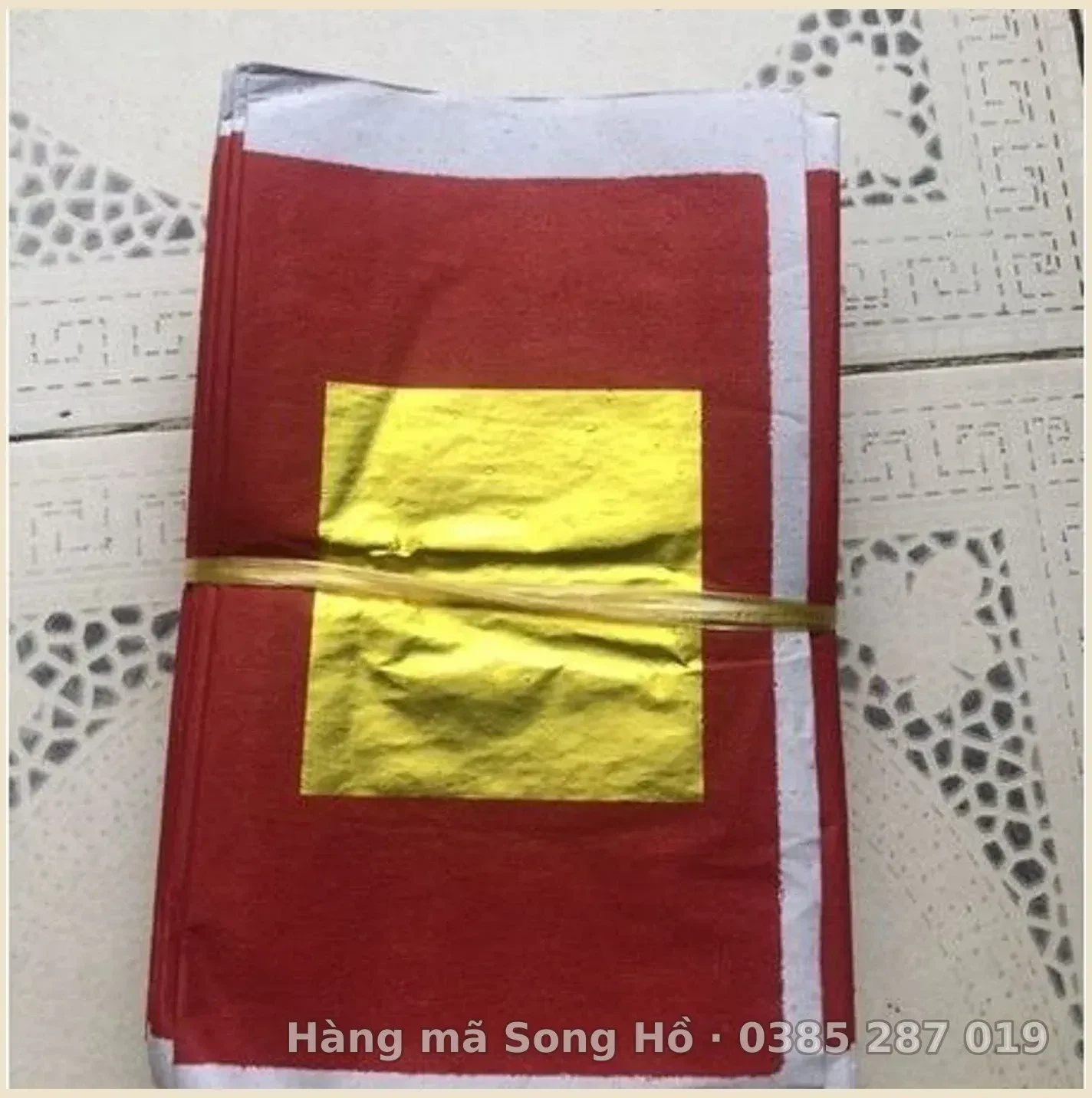 Đinh đẹp Loại Một.vàng lá hàng mã