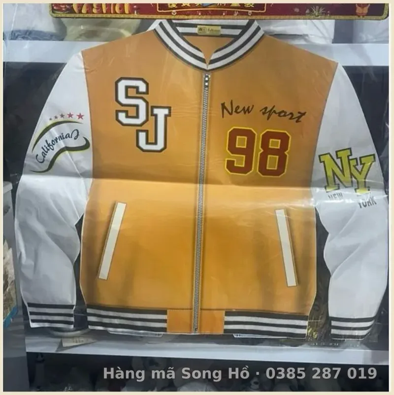 bộ nỉ,quần bò thể thao nam 3d vàng mã cao cấp(mầu ngẫu nhiên)