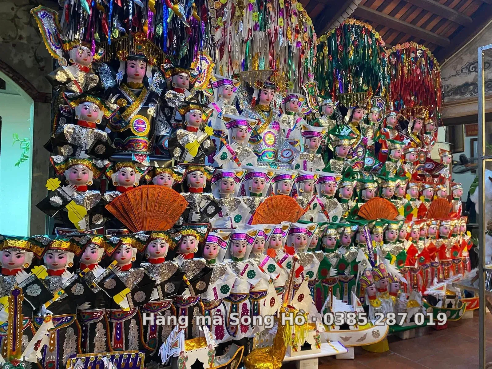 cô sơn trang đẹp