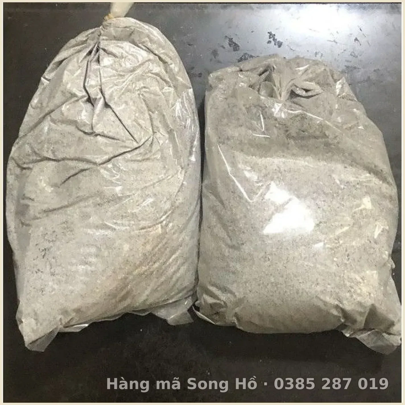 combo 5-10 gói Tro Nếp Sạch Bỏ Bát Hương
