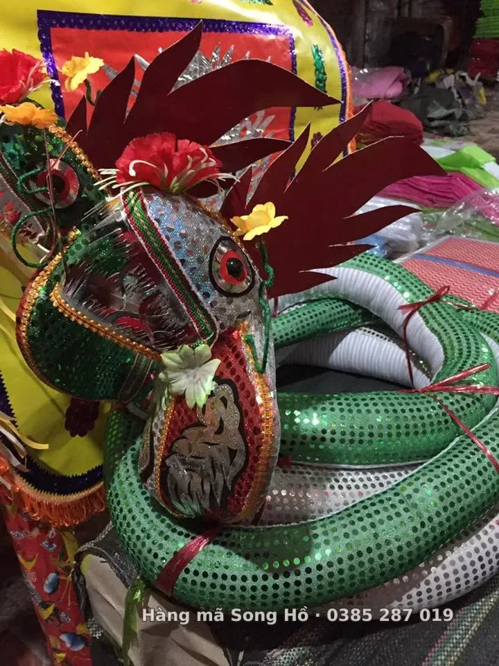 thanh xà, bạch xà đẹp lung linh