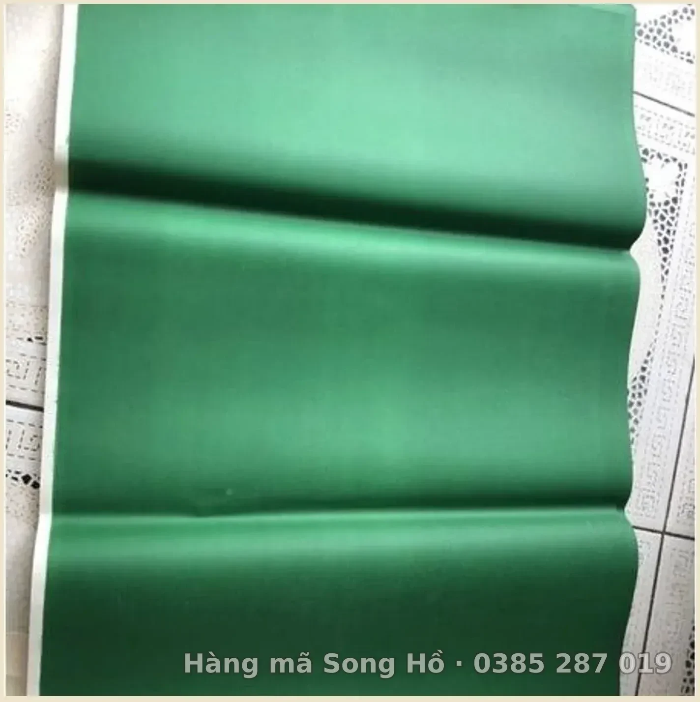 Combo 30 tờ giấy mầu khổ 50x70 cm