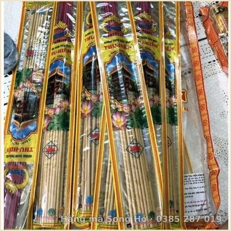 Combo 5-10 thẻ Hương Thu Hiền