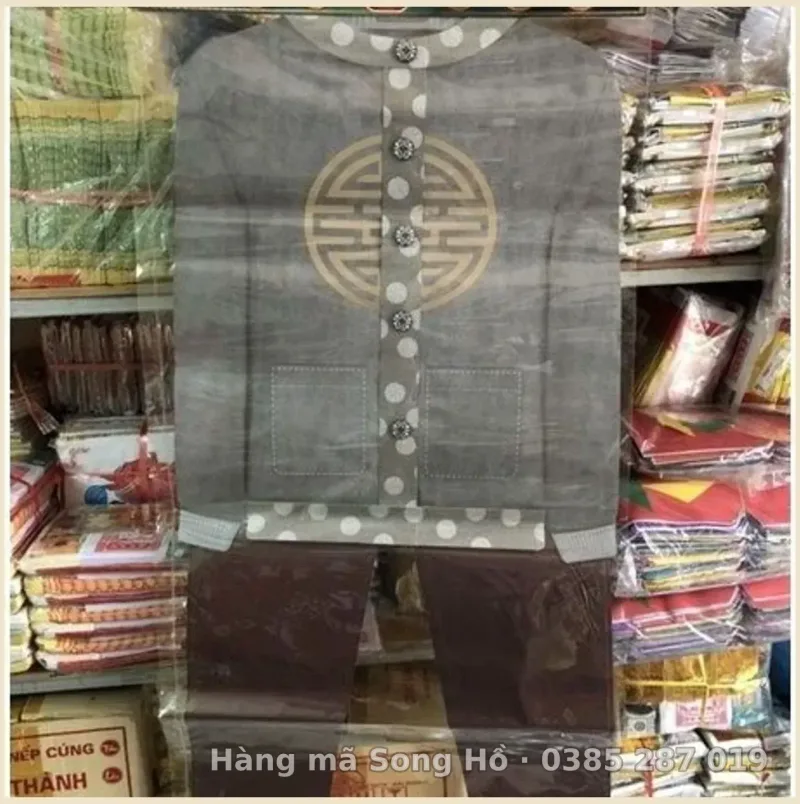 Bộ áo len,đũi quần vải hàng mã nam và nữ cao cấp(mầu ngẫu nhiên)