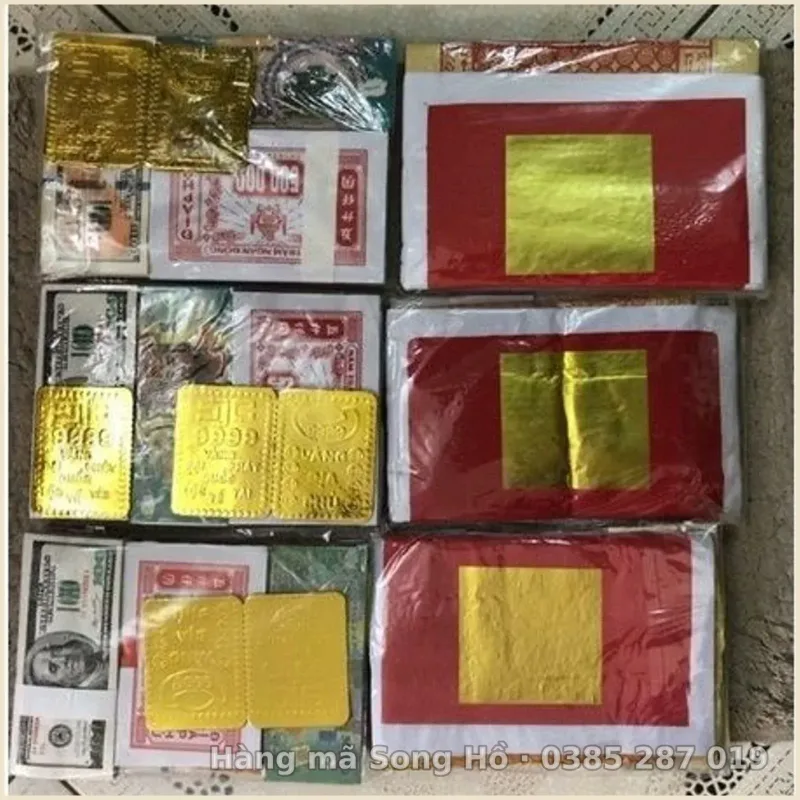 Combo 5-10 Mã Đầy Đủ Các Loại