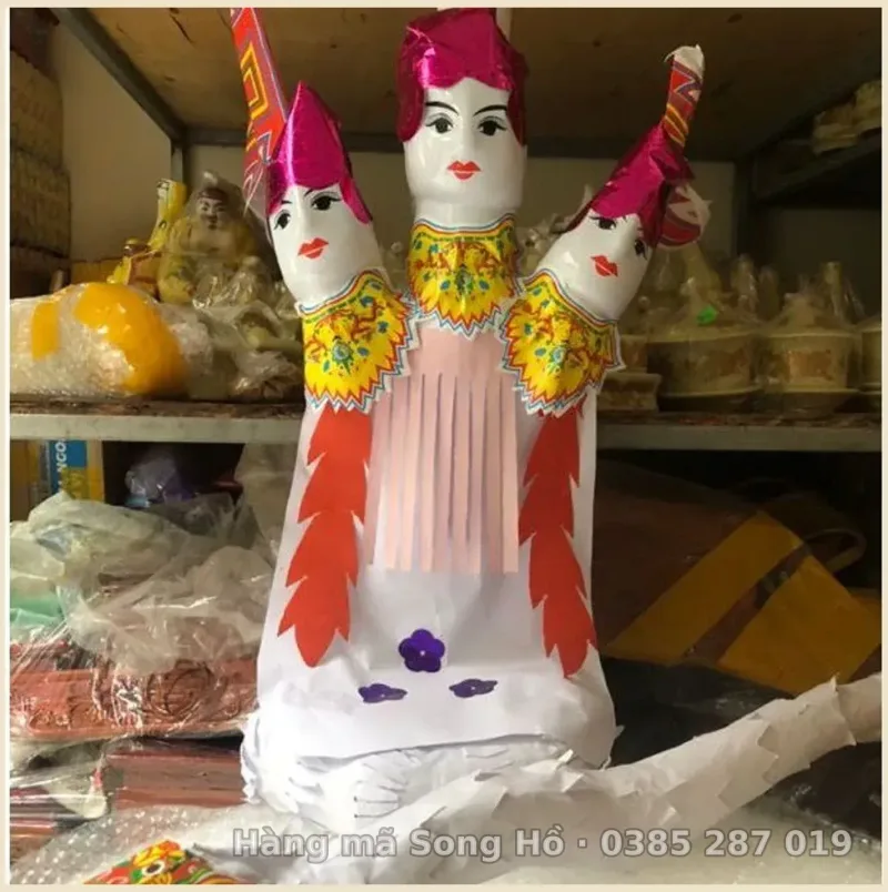 Nốt bơi và nốt tam đầu(rắn trắng và rắn 3 đầu)